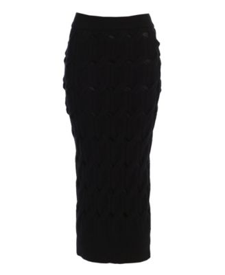 Women's Morgan Knit Maxi Skirt