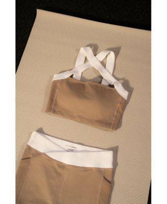 Women's Ultimate Ribbed Halter Top