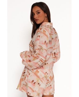 Women's Cowper Romper