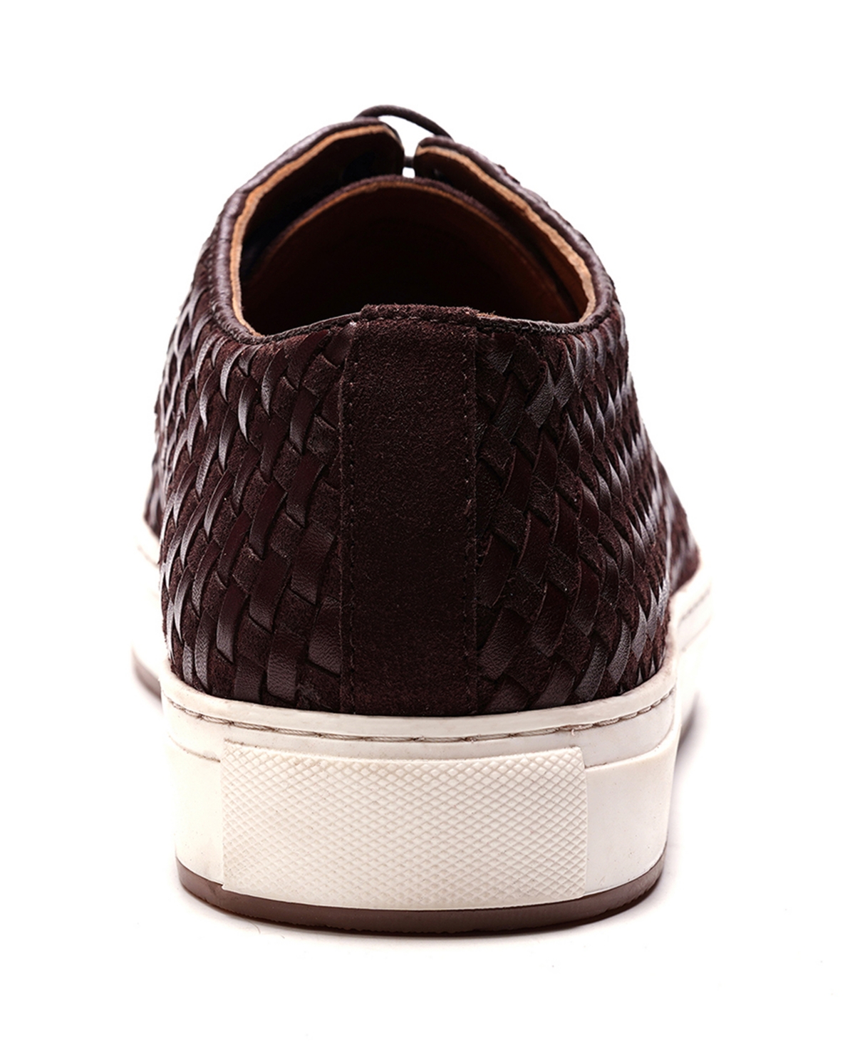 Carlos By Carlos Santana Men's Orbit Weave Sneaker