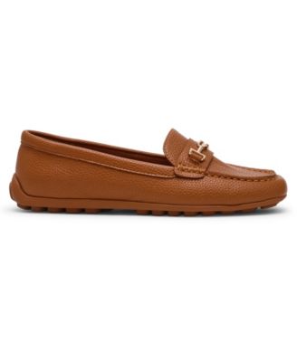 Women's Hanna Slip On Driving Moc Loafers