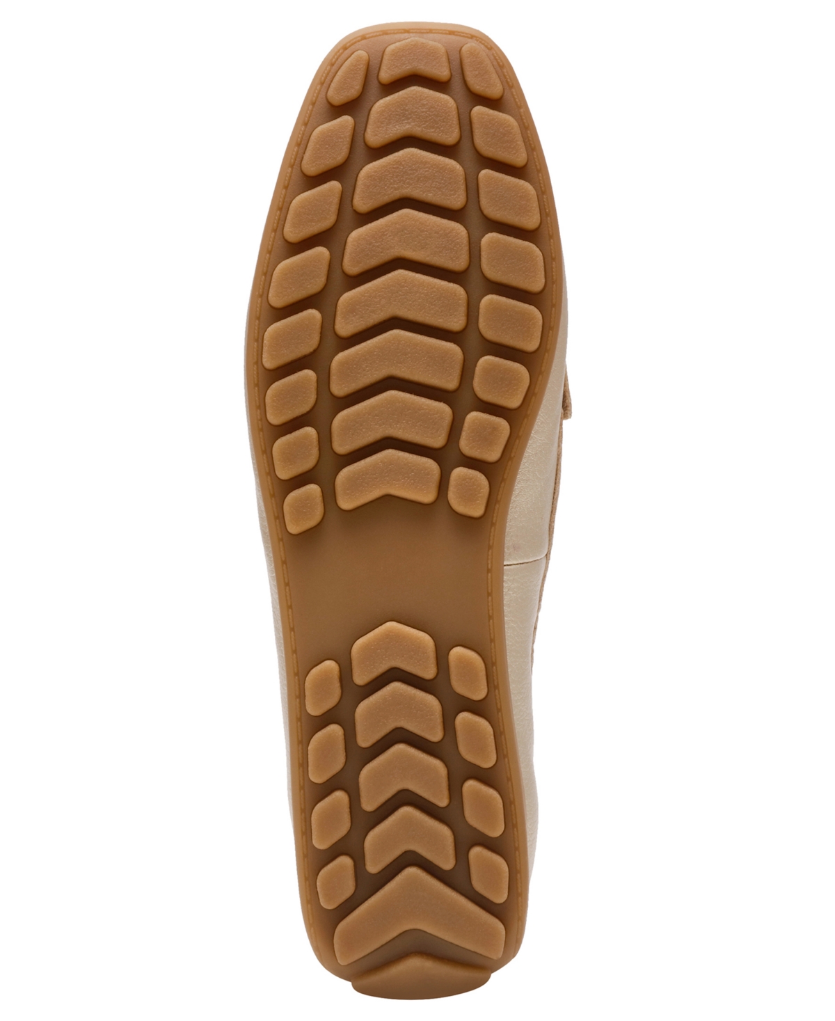 Anne Klein Hanna Bit Loafer In Neutral