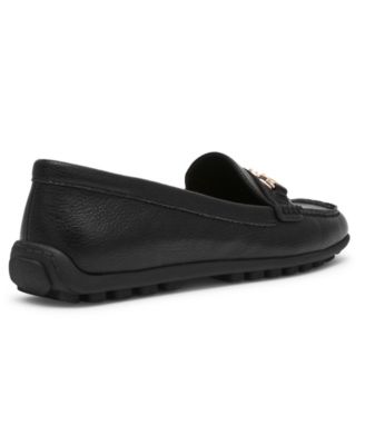 Women's Hanna Slip On Driving Moc Loafers