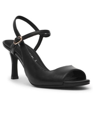 Women's Jessica Peep Toe Dress Sandals
