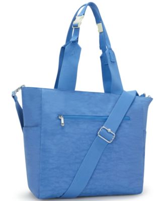 Loona Zipper Tote Bag
