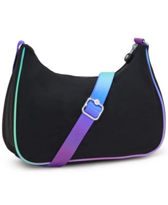 Kipling x Just Dance Leksie Zipper Crossbody Bag - Macy's