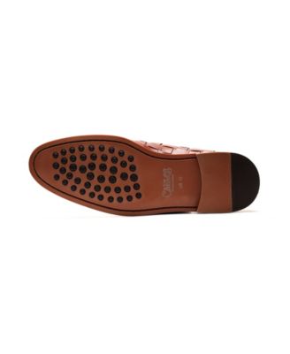 Men's Tassel Loafers