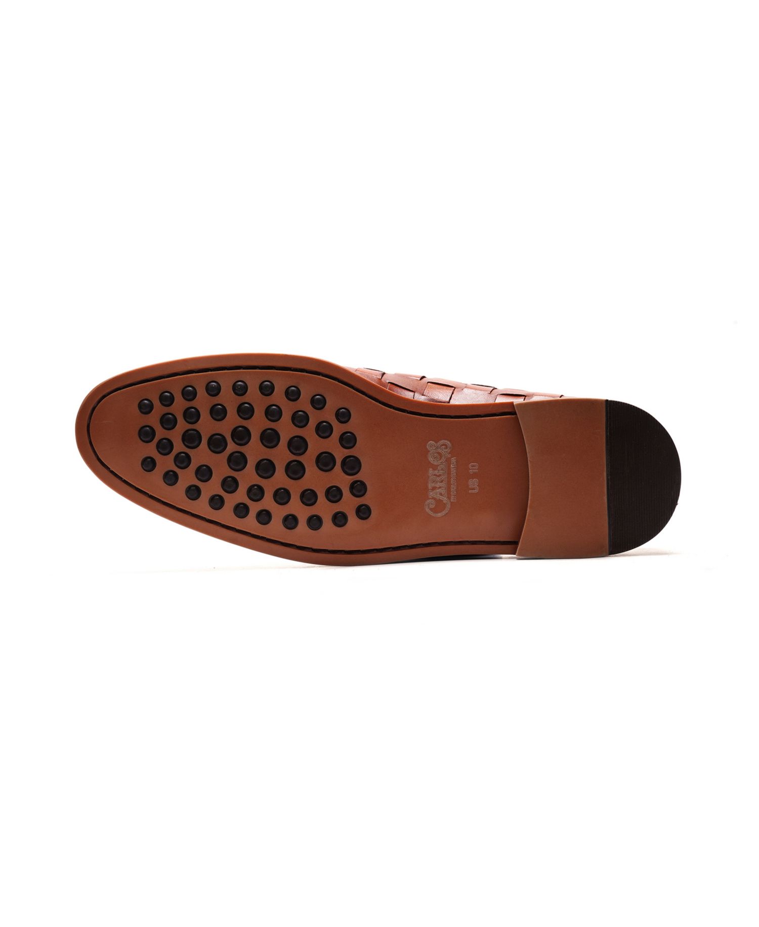 Men's Pulse Tassel Loafers