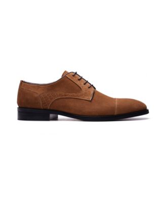 Men's Havens Cap Toe Derby Shoe