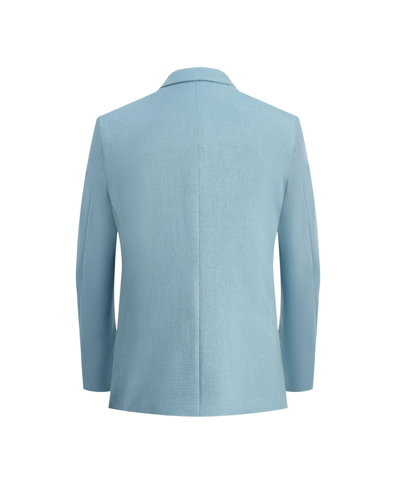 Baby Boys Slim Fit Classic Blazer