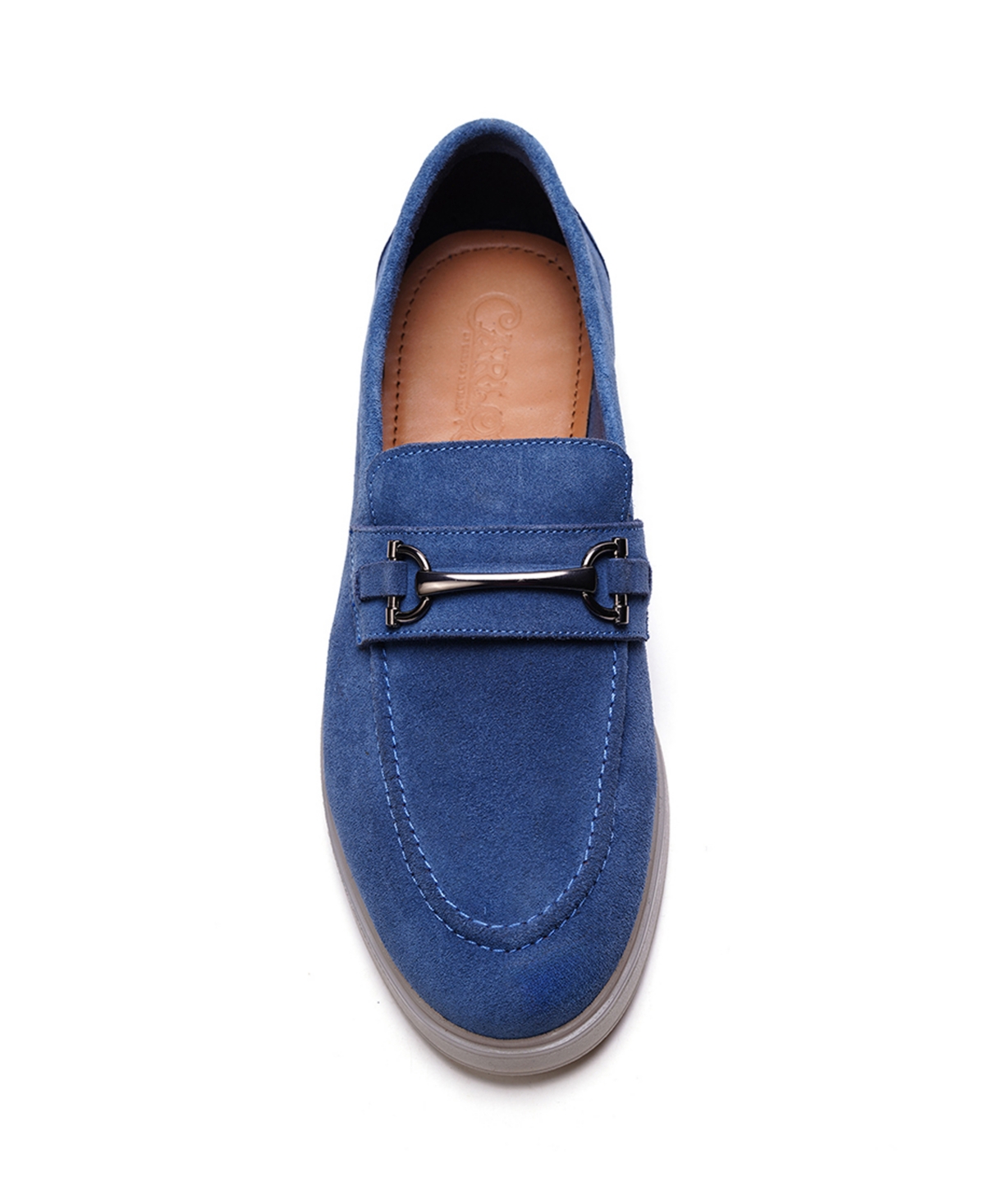 Carlos By Carlos Santana Men's Funkadelic Bit Loafer