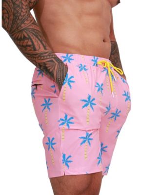 Men's El Nido Swim Shorts