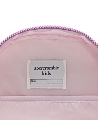 Aspen Shine Flap Rucksack Backpack