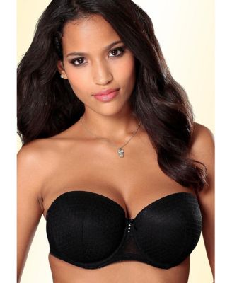 Women's Multiway Strapless T-Shirt Bra