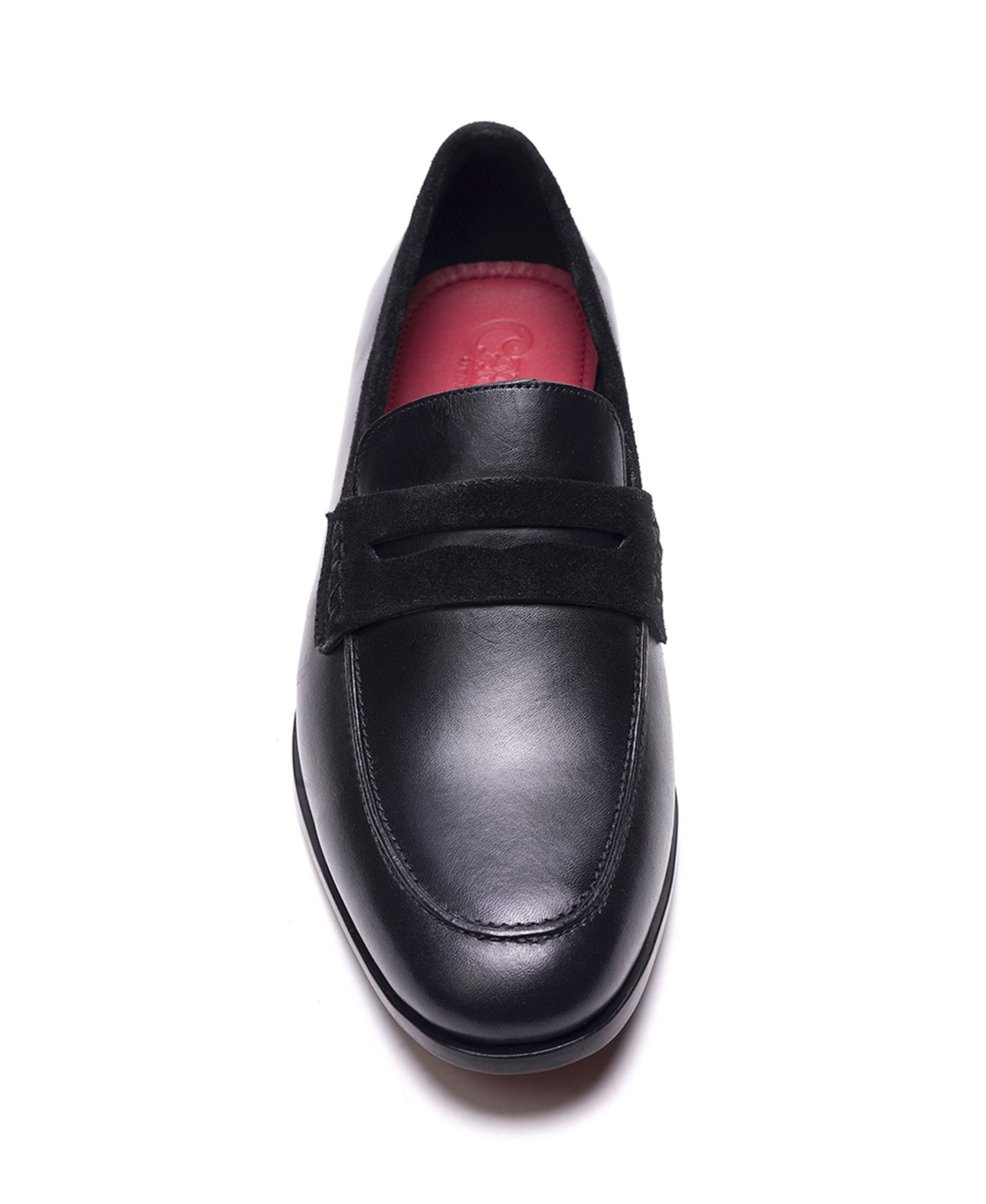 Men's Leon Penny Loafers