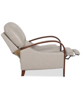 Sadiley Push Back Recliner