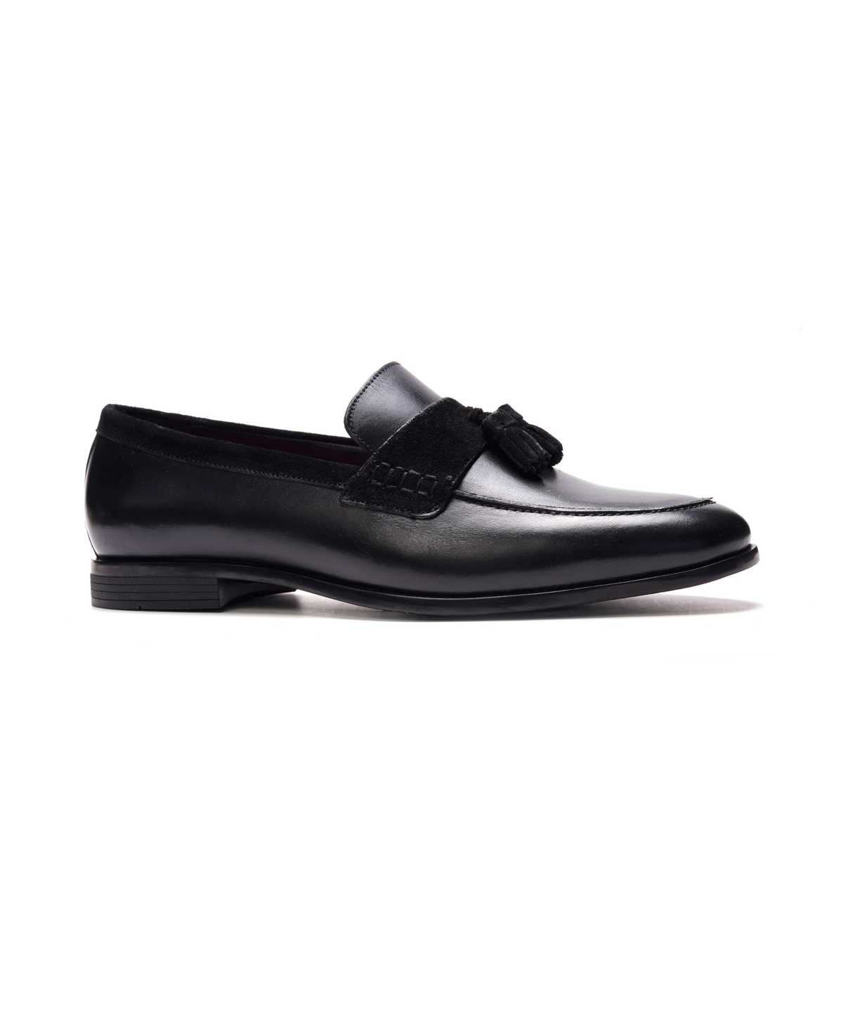 Carlos By Carlos Santana Men's Laurent Tassel Loafer