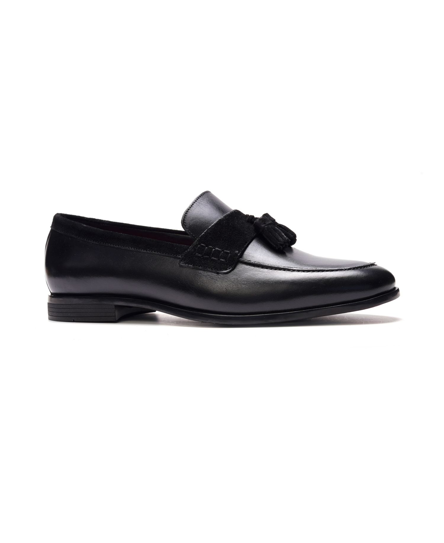 Men's Laurent Tassel Loafers
