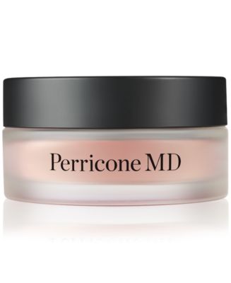 Perricone MD No Makeup Radiant Glow Balm - Macy's