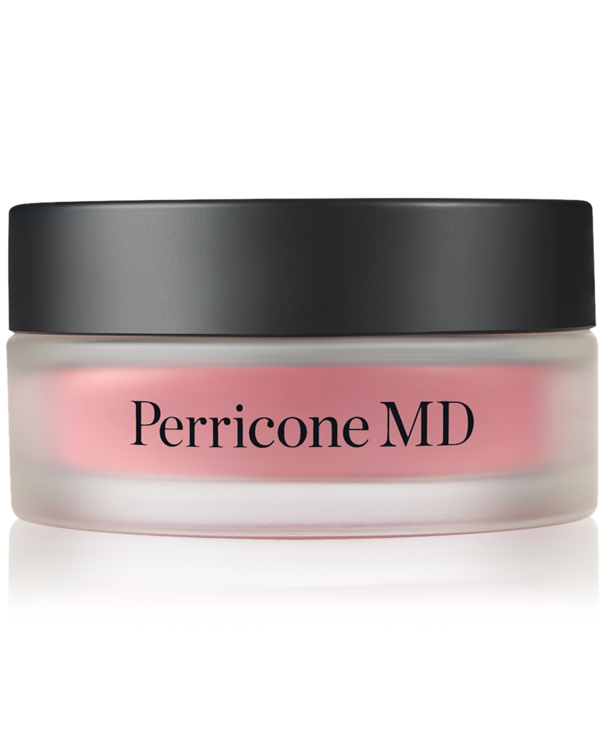 No Makeup Radiant Glow Balm - Bronze