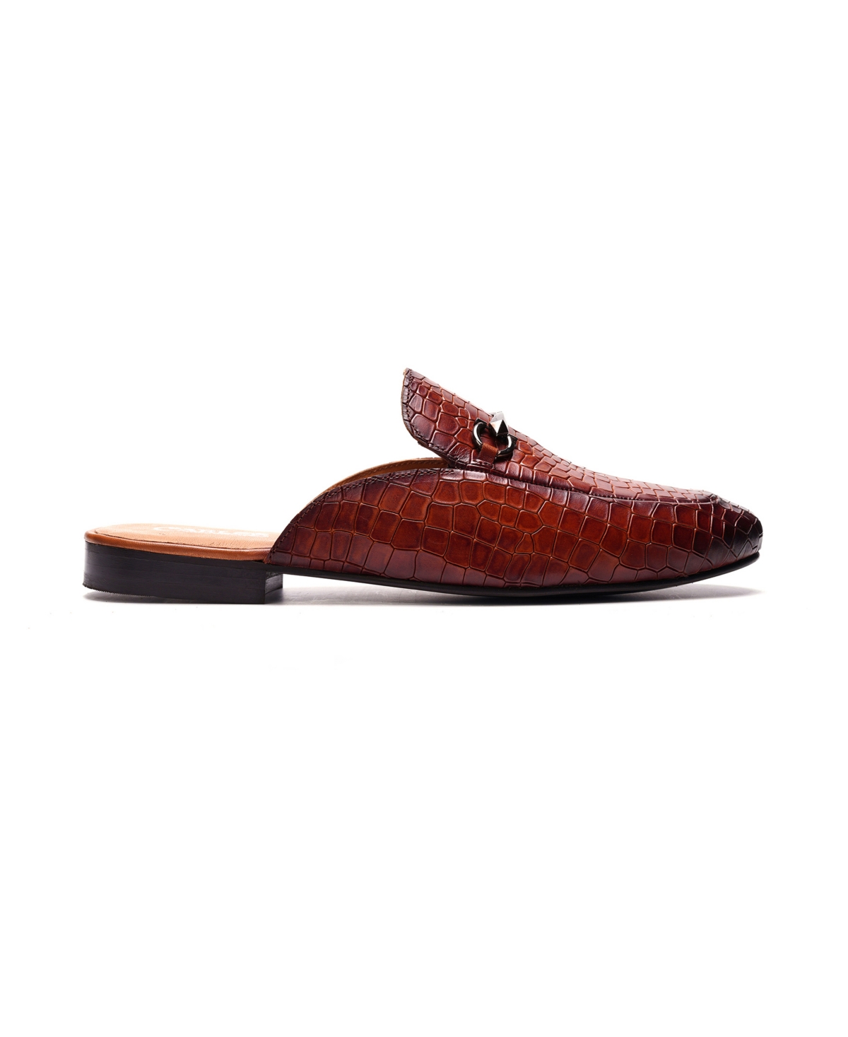 Carlos By Carlos Santana Men's Apollo Bit Slides Shoes
