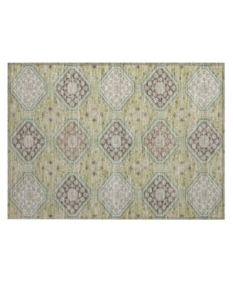 Addison - Chantille ACN1442 1'8"x2'6" Area Rug