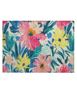 Addison - Chantille ACN1482 1'8"x2'6" Area Rug