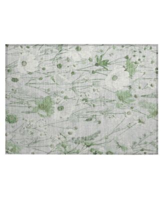 Addison - Chantille ACN1502 1'8"x2'6" Area Rug