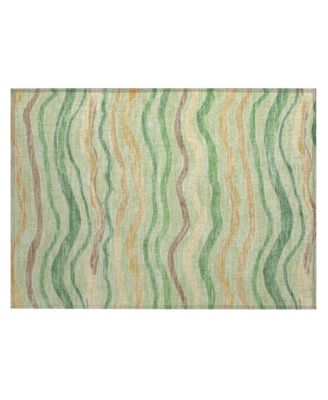 Addison - Chantille ACN1582 1'8"x2'6" Area Rug