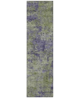 Addison - Chantille ACN1360 2'3"x7'6" Runner Area Rug