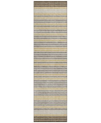 Addison - Chantille ACN1400 2'3"x7'6" Runner Area Rug