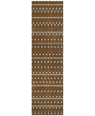Addison - Chantille ACN1410 2'3"x7'6" Runner Area Rug