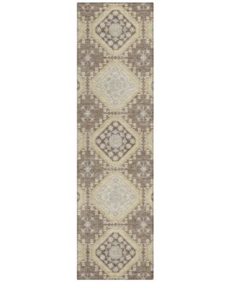 Addison - Chantille ACN1450 2'3"x7'6" Runner Area Rug