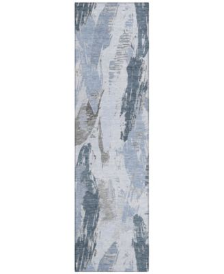 Addison - Chantille ACN1600 2'3"x7'6" Runner Area Rug