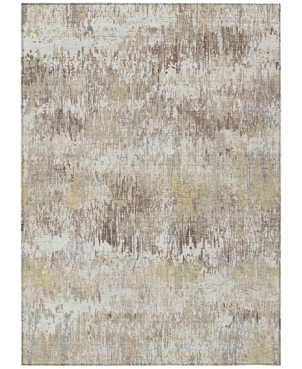 Addison Chantille Machine Washable ACN1378 2'6"x3'10" Area Rug