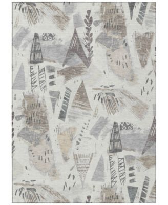 Addison - Chantille ACN1576 3'x5' Area Rug
