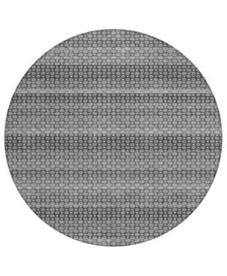 Addison - Chantille ACN1422 8'x8' Round Area Rug