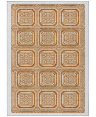 Addison - Chantille ACN1464 8'x10' Area Rug