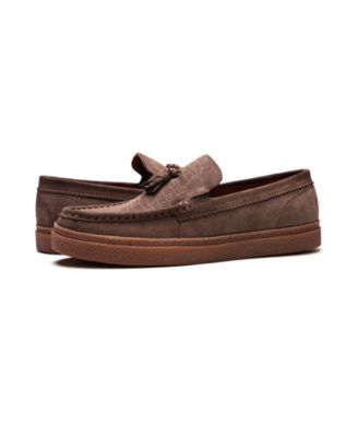 Men's Baez Tassel Loafers
