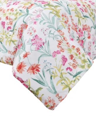 J by J Queen Bold Tallulah 3-Pc. Comforter Set, Full/Queen