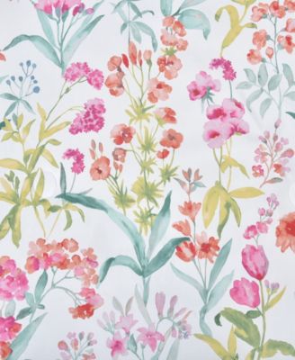 Bold Tallulah 2-Pc. Comforter Set, Twin/Twin XL