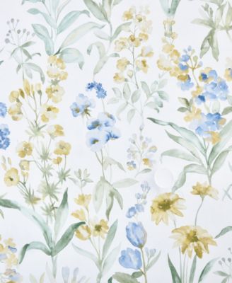 Bold Tallulah 3-Pc. Comforter Set, King/California King