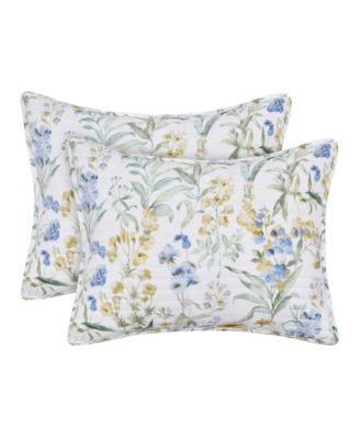 Bold Tallulah 3-Pc. Quilt Set, King/California King