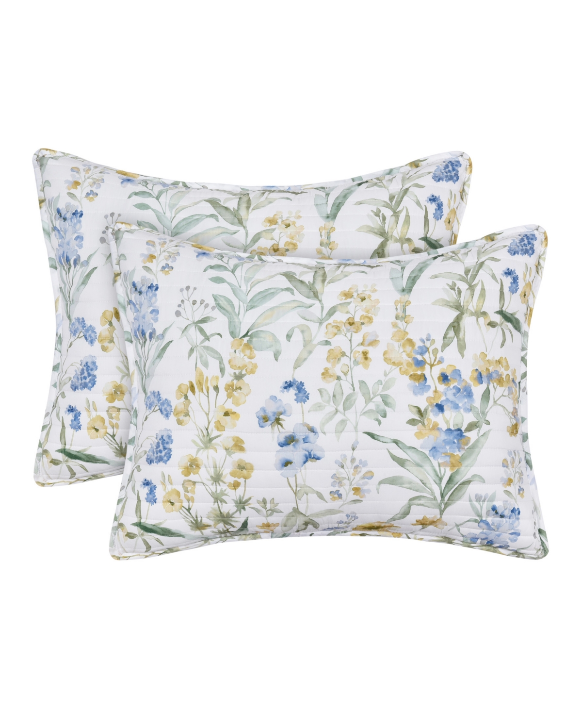 J By J Queen Bold Tallulah 3-pc. Quilt Set, King/california King