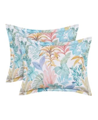 Bold Bahama 3-Pc. Comforter Set, Full/Queen