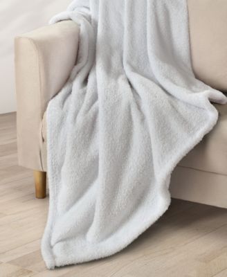 Bold Cozy Throw, 70" x 50"