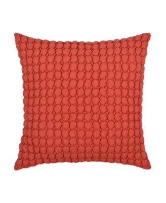Bold Cloud Puff Quilted Sham, European