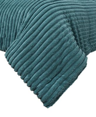 Bold Darby 3-Pc. Comforter Set, Full/Queen