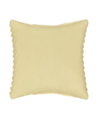 Bold Darby Decorative Pillow, 20" x 20"