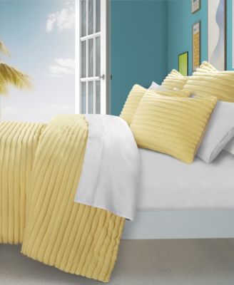 Bold Darby 2-Pc. Comforter Set, Twin/Twin XL